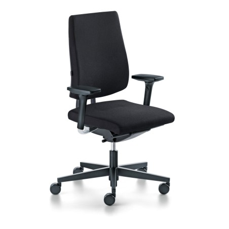 Silla de Oficina Black Dot bd-100, bd-102 y bd-103 de Sedus - Montiel