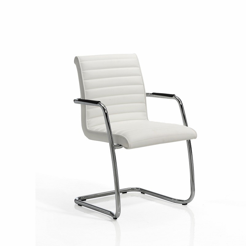 Silla Confidente TRINITY de DILEOFFICE