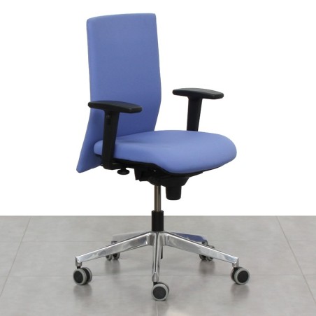Silla Ergonómica KRS de TEB Designs
