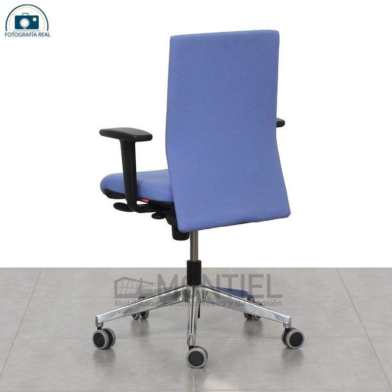 Silla Ergonómica KRS de TEB Designs