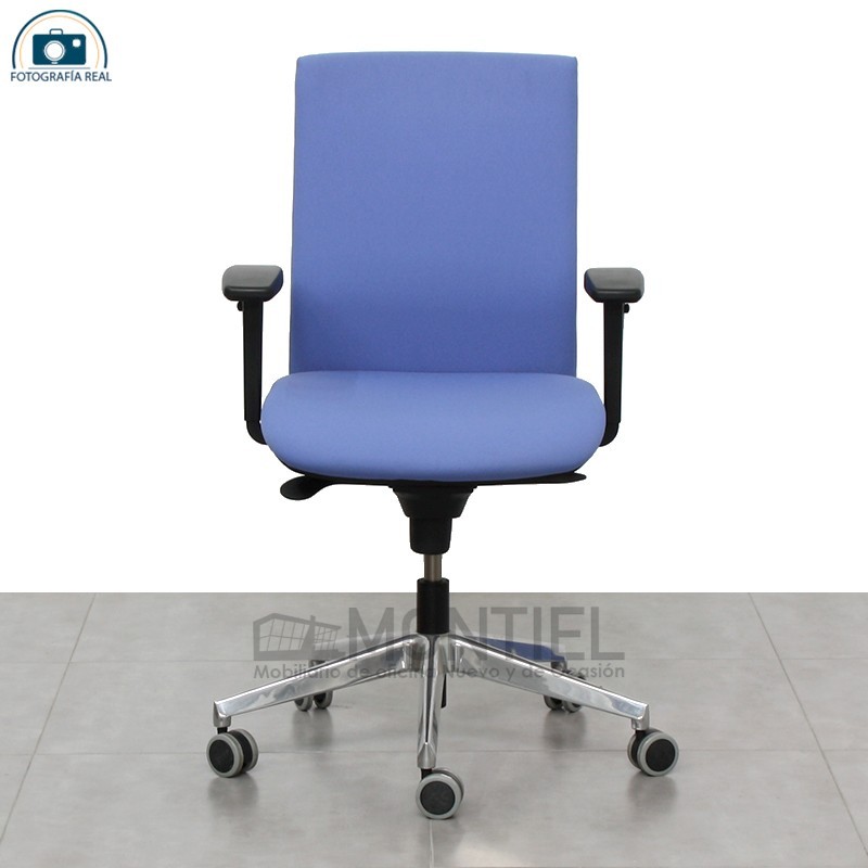 Silla Ergonómica KRS de TEB Designs