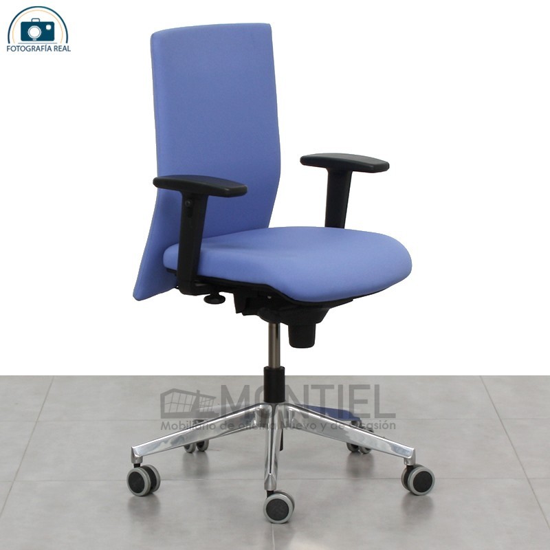 Silla Ergonómica KRS de TEB Designs