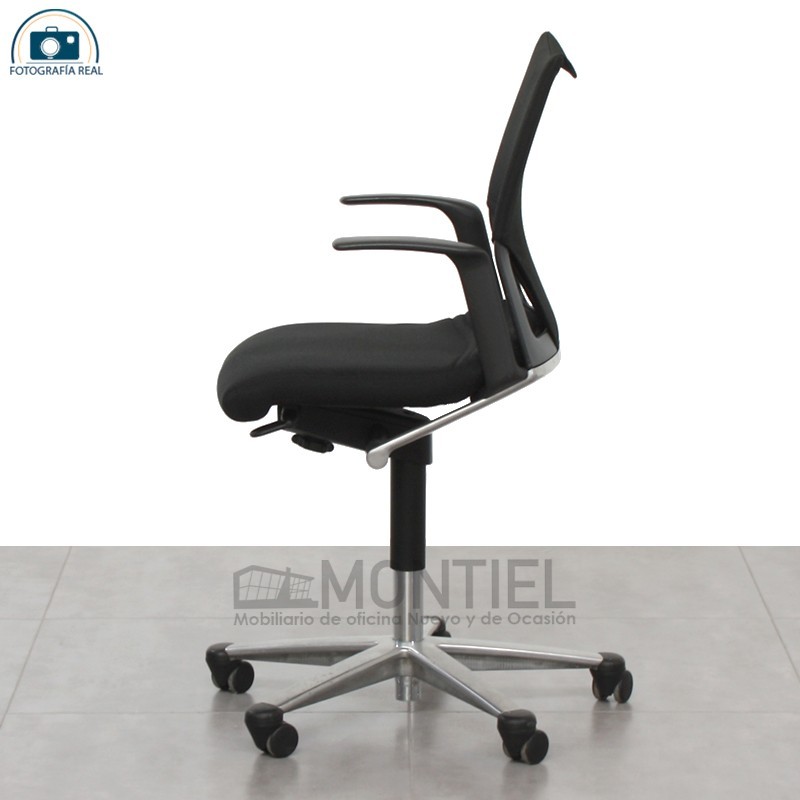 Silla Operativa Wilkhahn 275/7 