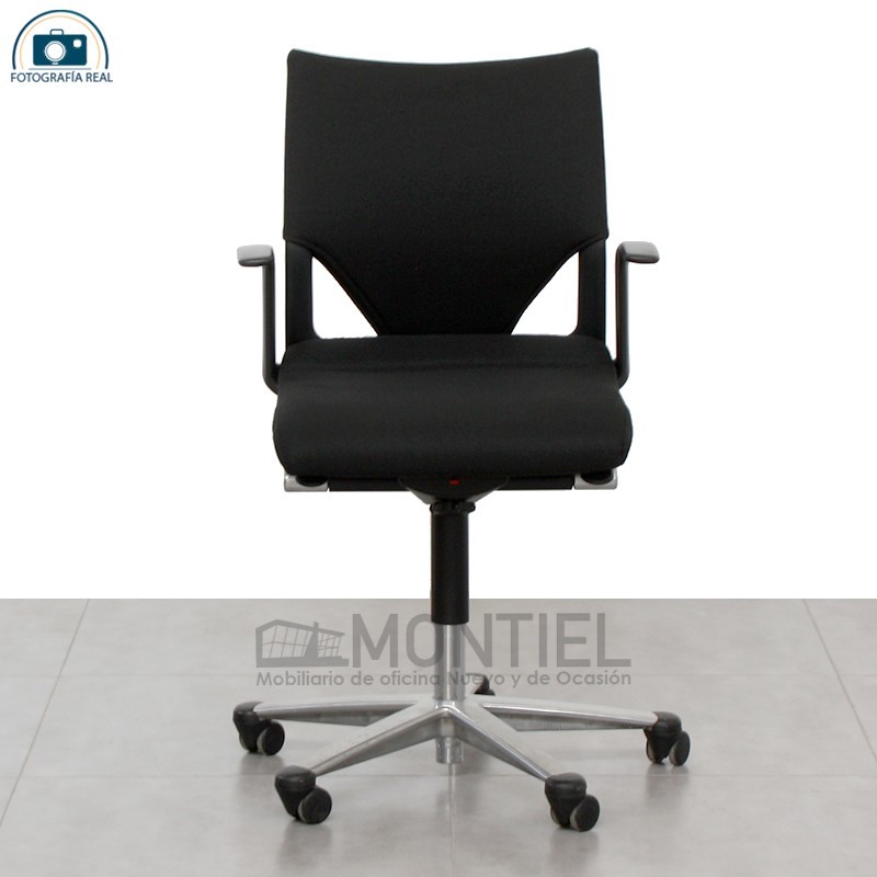 Silla Operativa Wilkhahn 275/7 