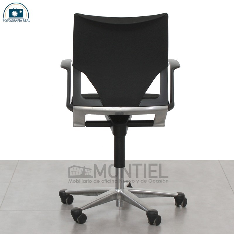 Silla Operativa Wilkhahn 275/7 