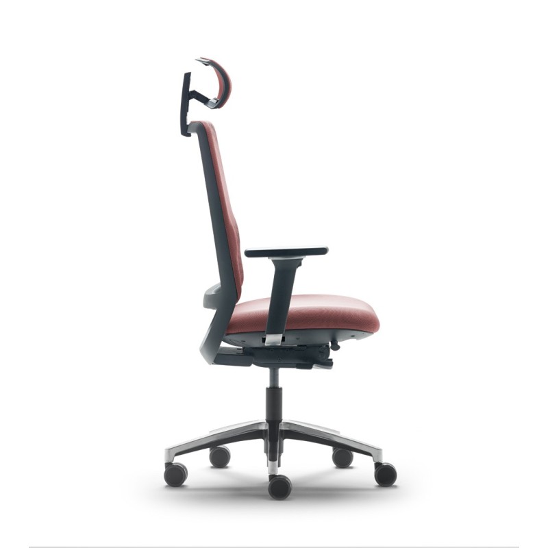 Silla Ergonómica Sense de Forma 5