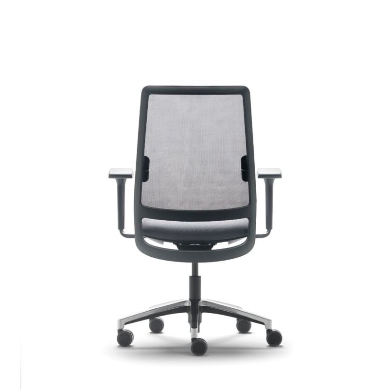 Silla Ergonómica Sense de Forma 5