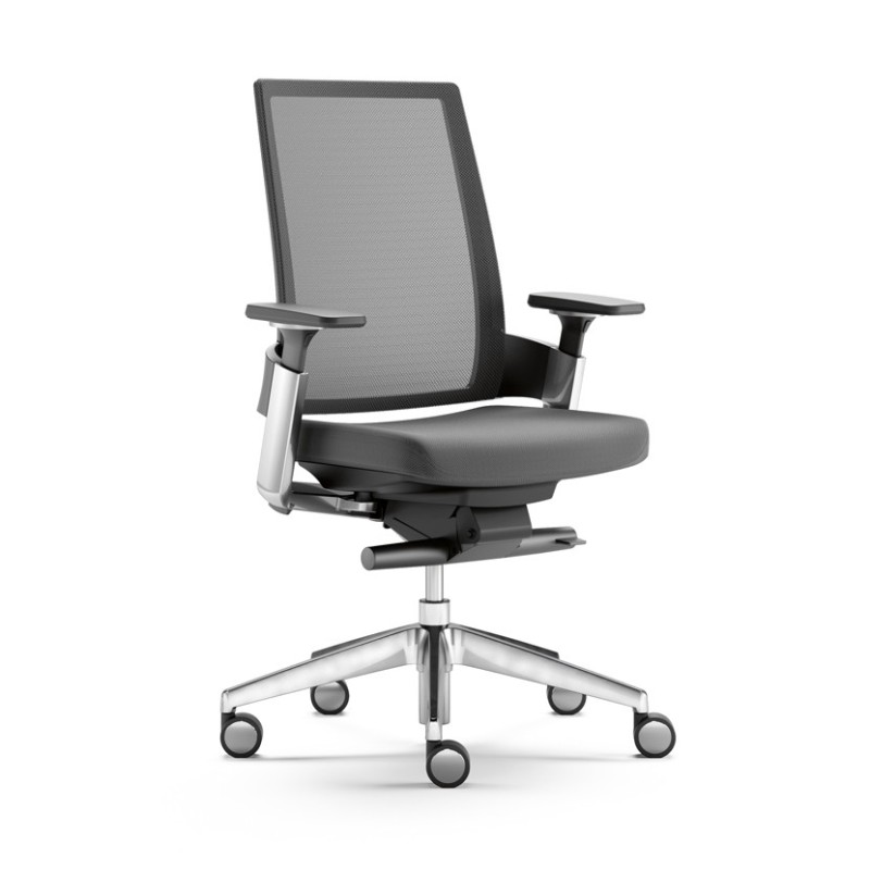 Silla Ergonómica 3.60 de Forma 5
