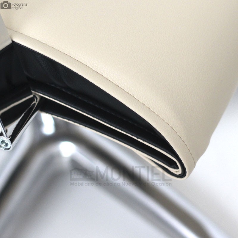 Sillón confidente Trini Tela