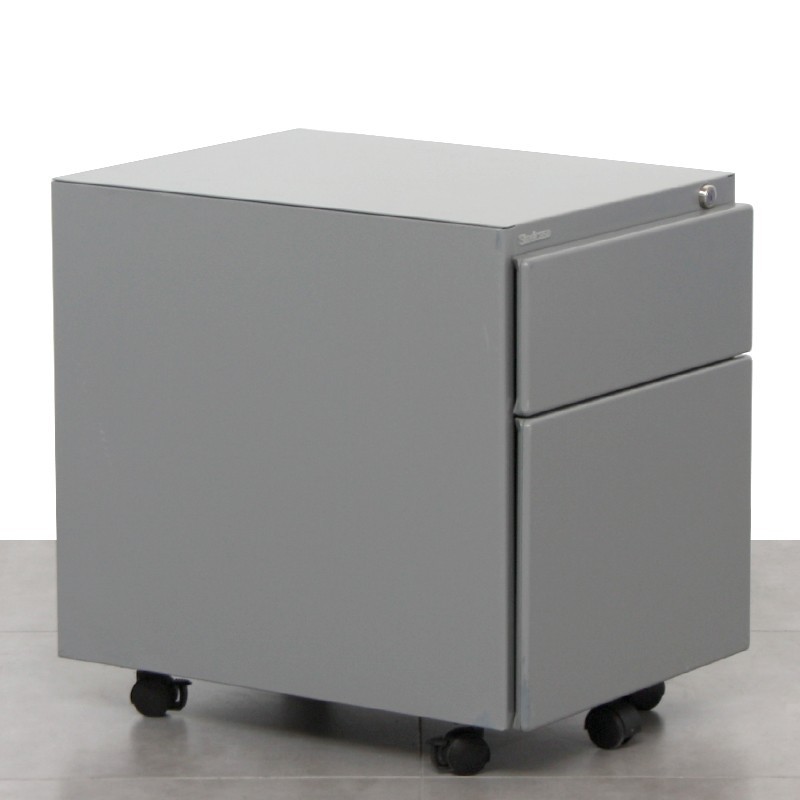 Cajonera de Oficina de Steelcase