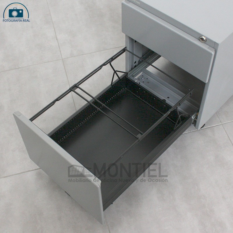 Cajonera de Oficina de Steelcase