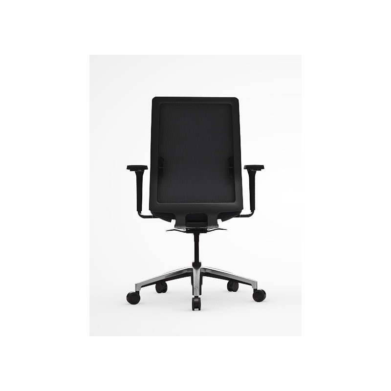 Silla Ergonómica Sentis de Forma 5