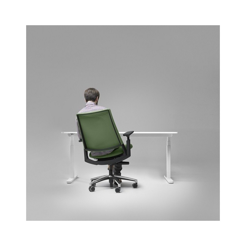 Silla Ergonómica Kineo de Forma 5