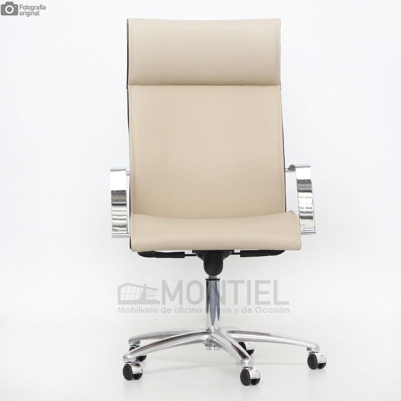 Pack de Sillas para Despacho Trini de Kunna - Oficinas Montiel