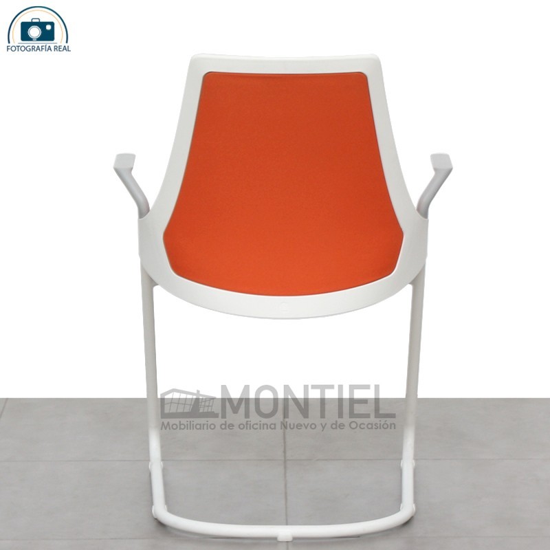 ▷ Sillas para Visitantes Sayl de Herman Miller - Montiel