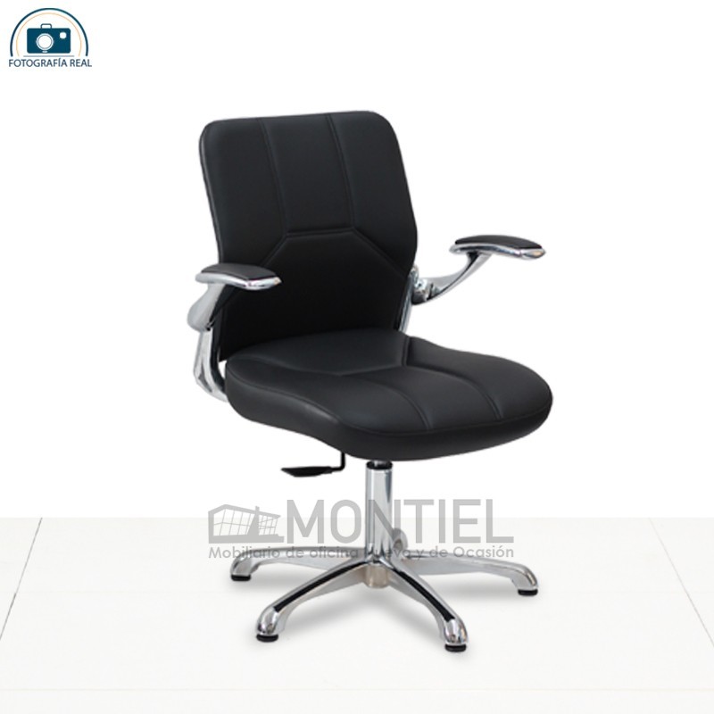 Silla CONFIDENTE VENICE 06 - Muebles Montiel