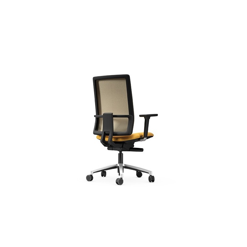 Silla Operativa Spot de Forma 5