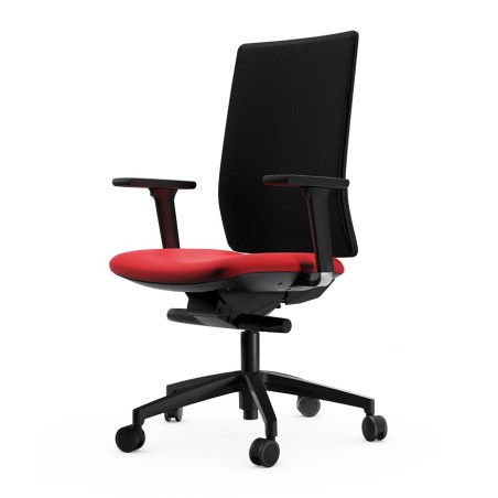 Silla Operativa Spot de Forma 5