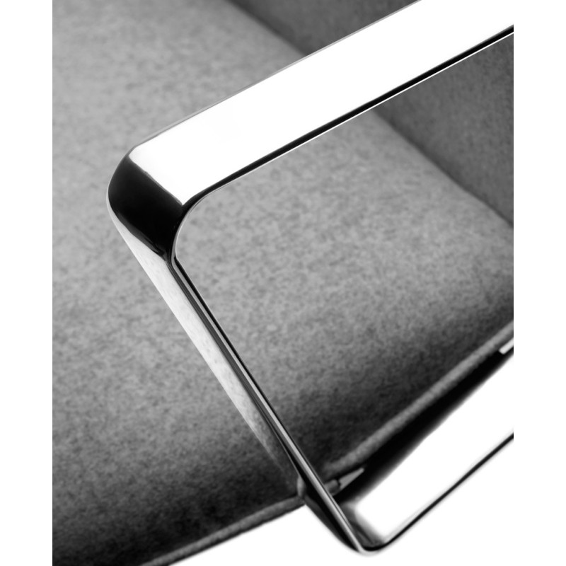 Silla Giratoria Allure de Forma 5