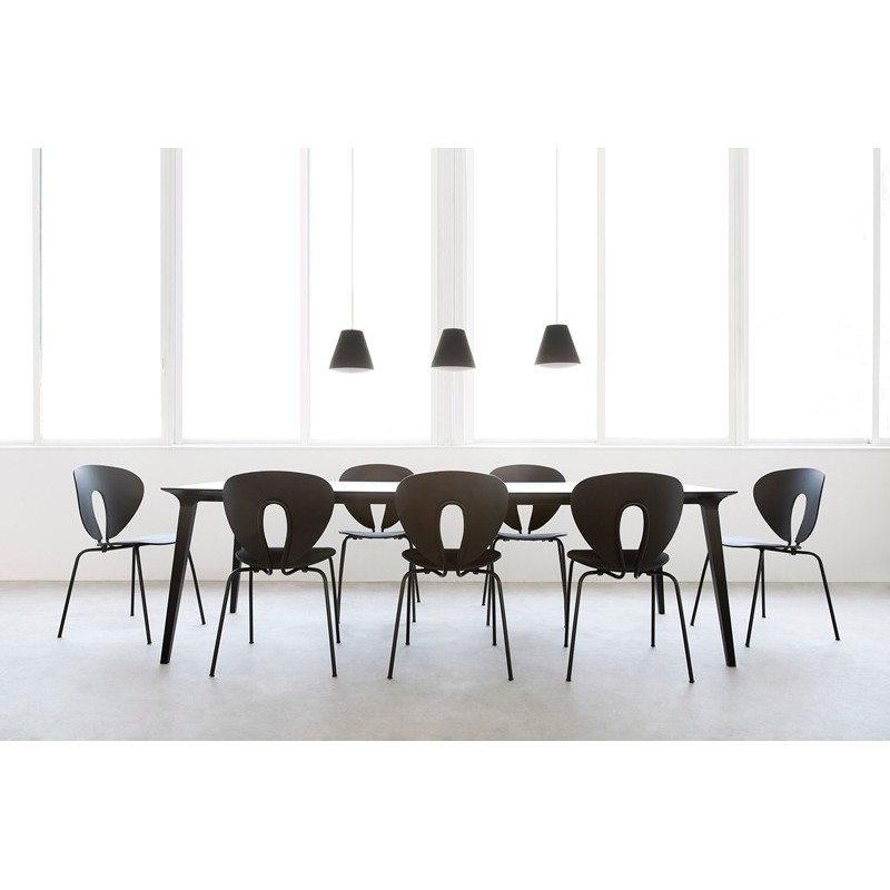 Silla de Diseño Blogus de Stua