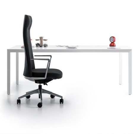 Mesas Operativas Prisma Recta de Actiu (Desde 305€+IVA)