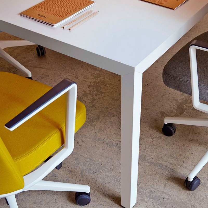 Mesa Dirección PRISMA de ACTIU