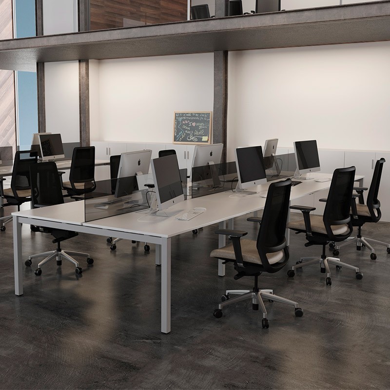 Multipuesto Operativo Zama de Forma 5