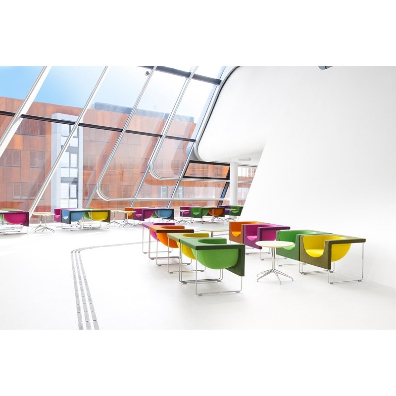 Sillón de Diseño NUBE de STUA