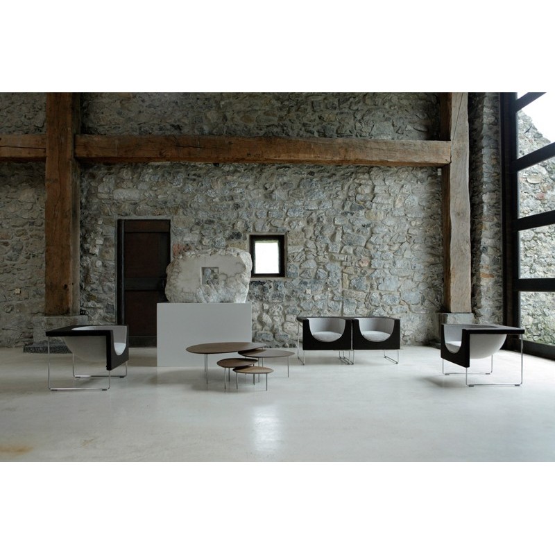 Sillón de Diseño NUBE de STUA