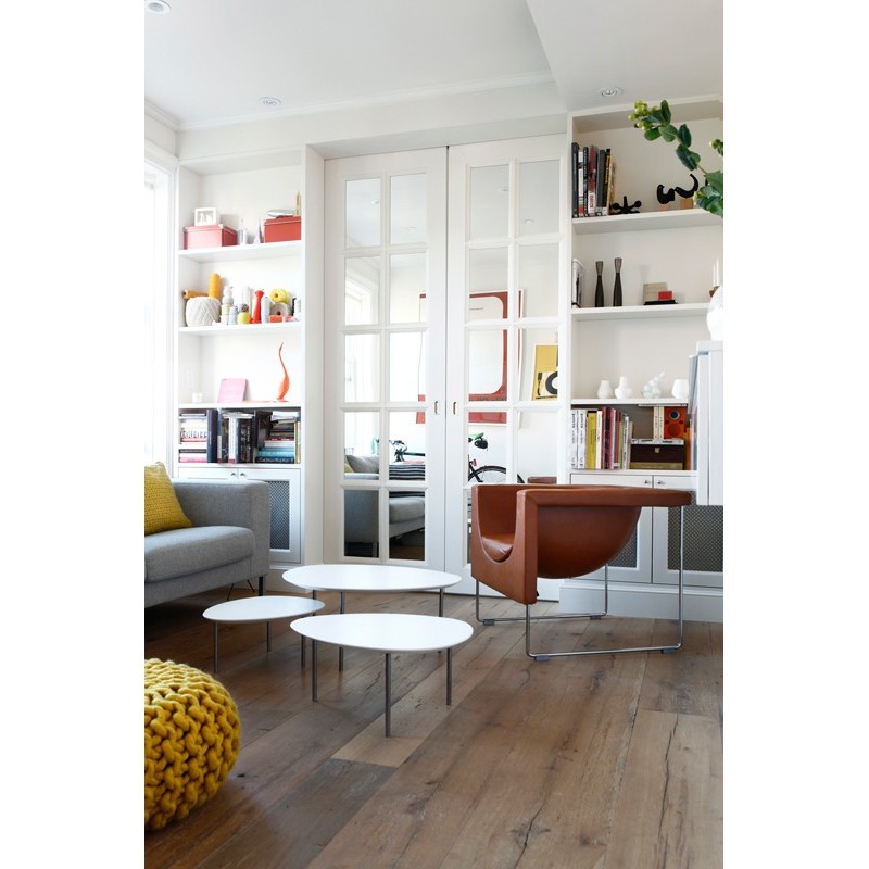 Sillón de Diseño NUBE de STUA