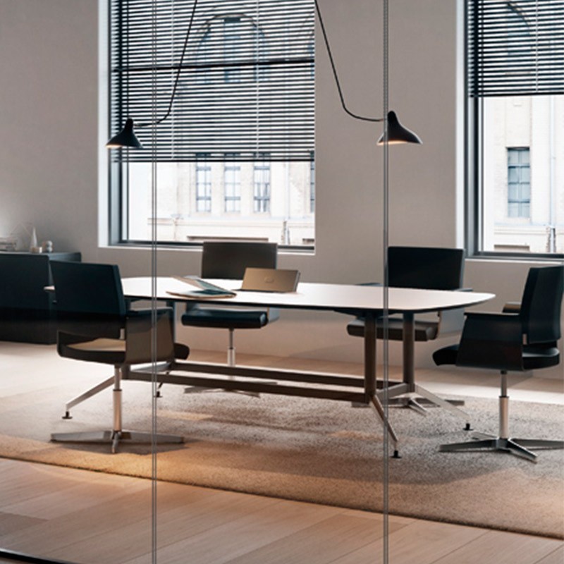 Mesa de Reunión Drone de Forma 5