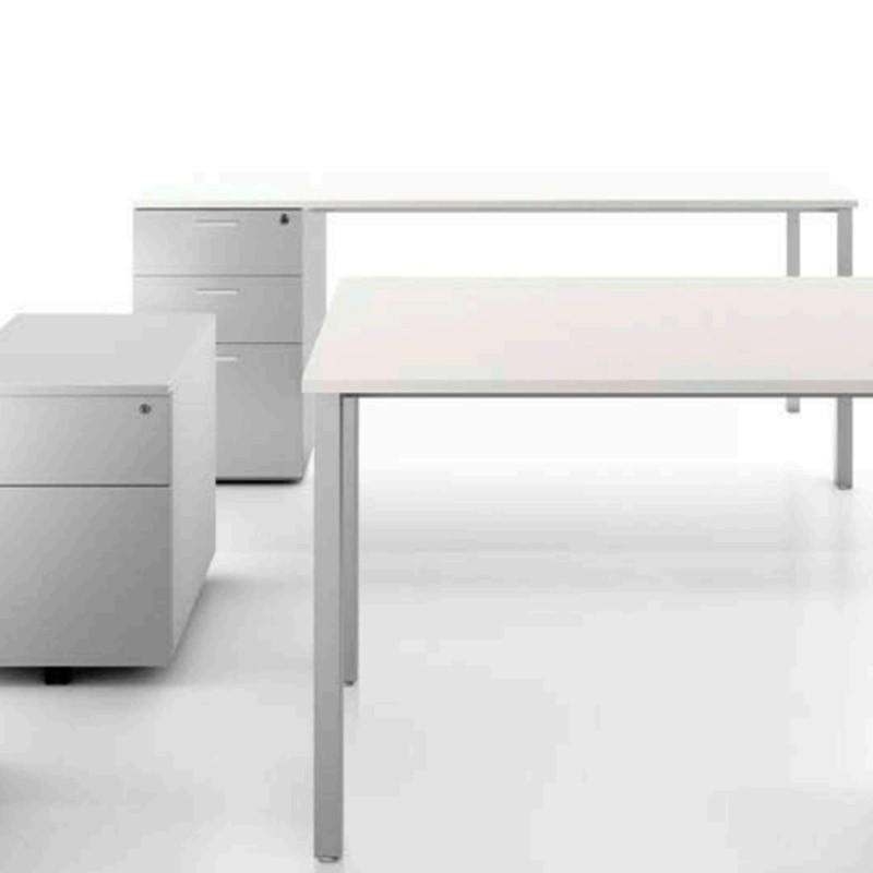 Mesa Operativa M10 de Forma 5