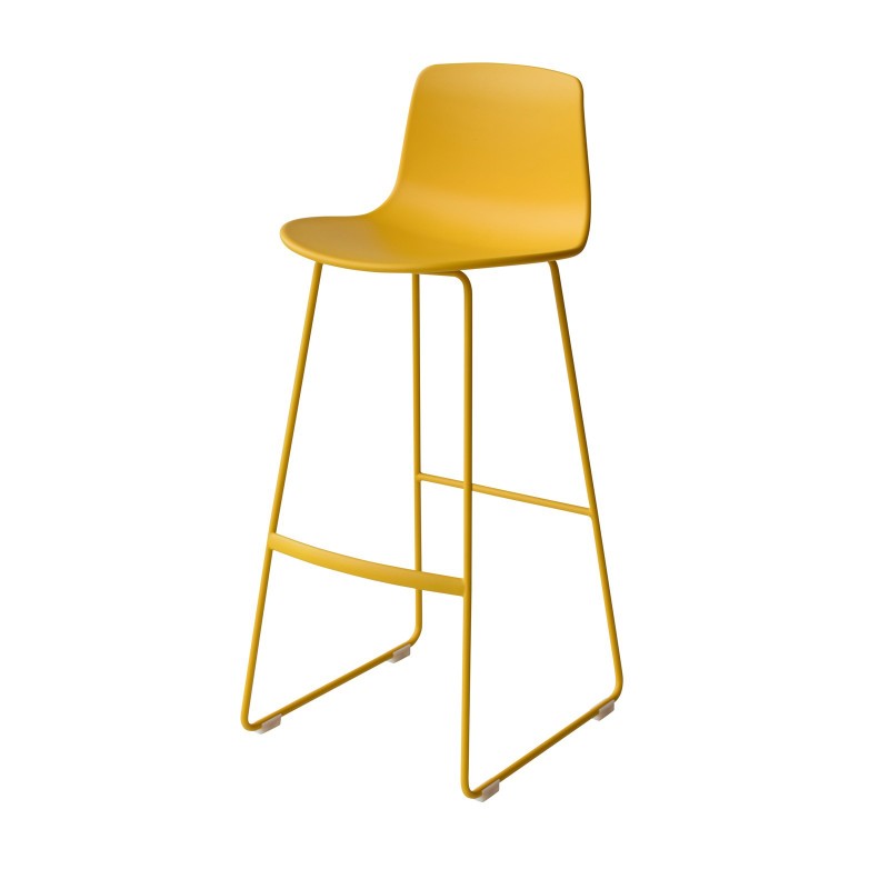 Taburete Lottus Stool de ENEA