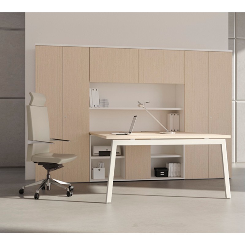 Sillón de Dirección E+ de Forma 5