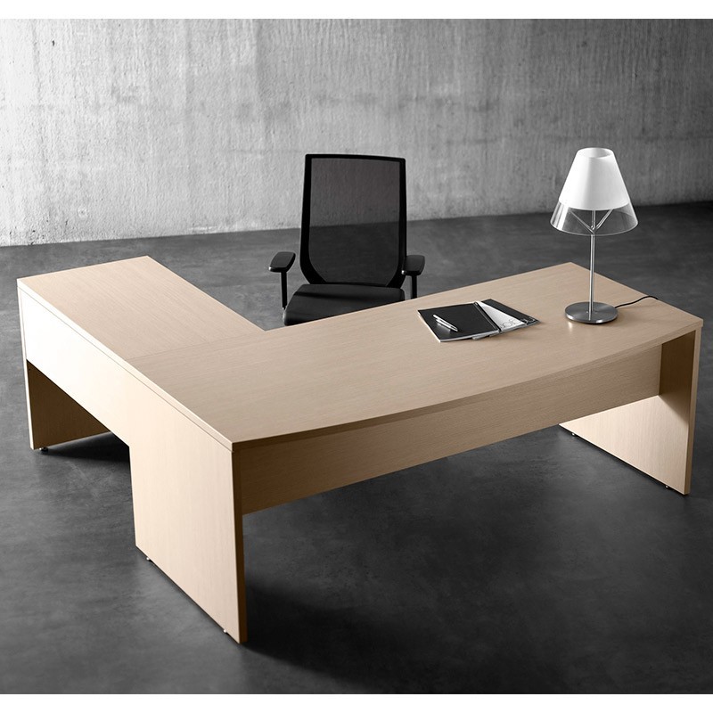 Mesa Operativa Blok de Forma 5