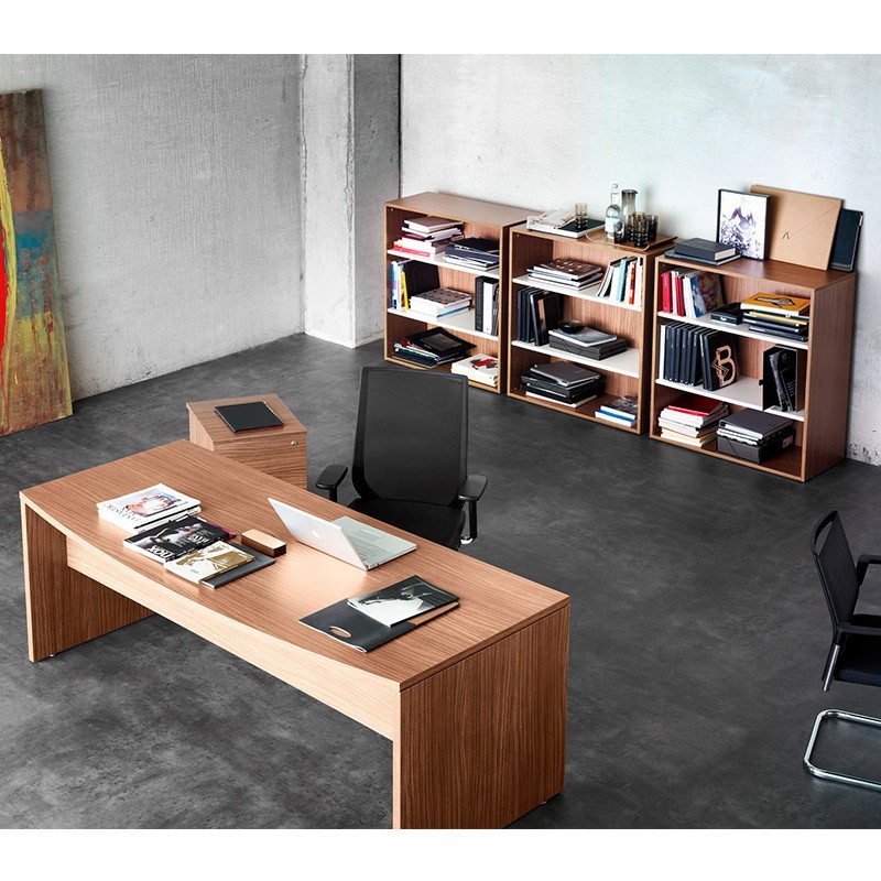 Mesa Operativa Blok de Forma 5