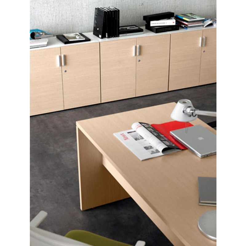 Mesa Operativa Blok de Forma 5