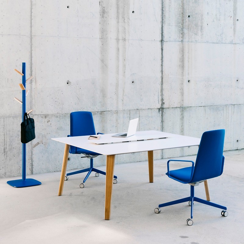 Silla de Oficina Lottus Conference de ENEA