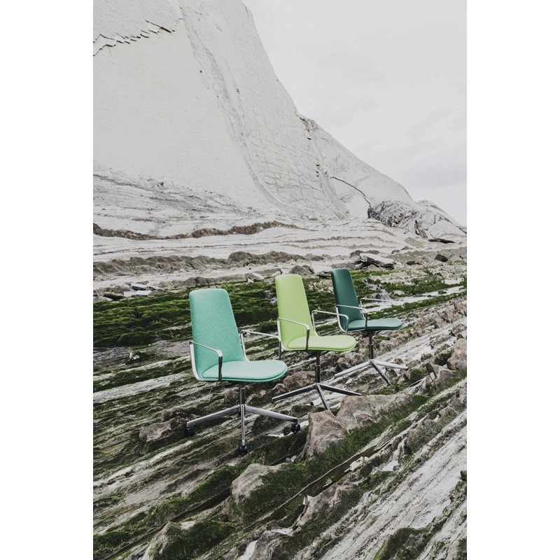 Silla de Oficina Lottus Conference de ENEA