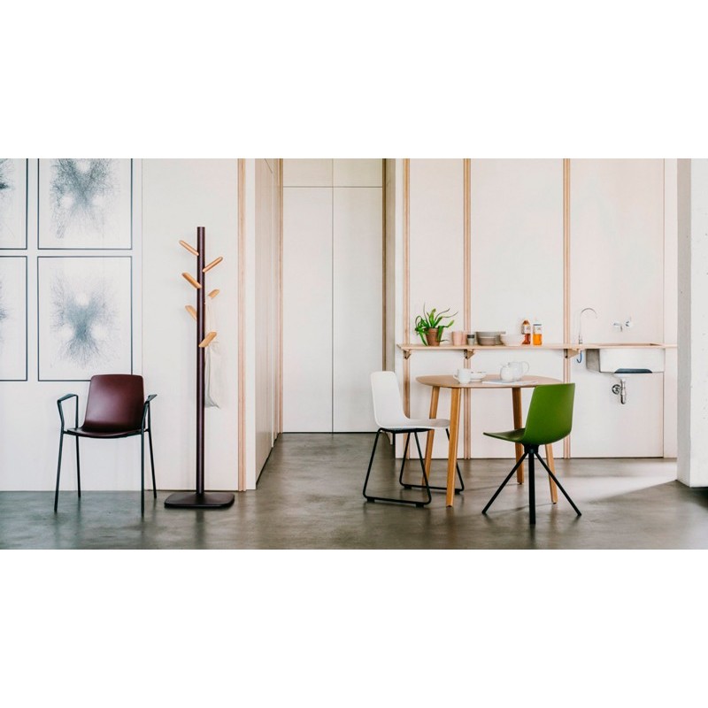 Perchero de Diseño Caddy de ENEA