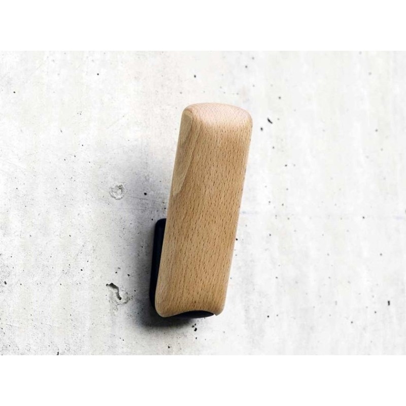 Perchero de Diseño Caddy de ENEA (pared)