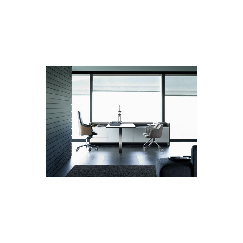 Sillón de Dirección Cuore de Forma 5