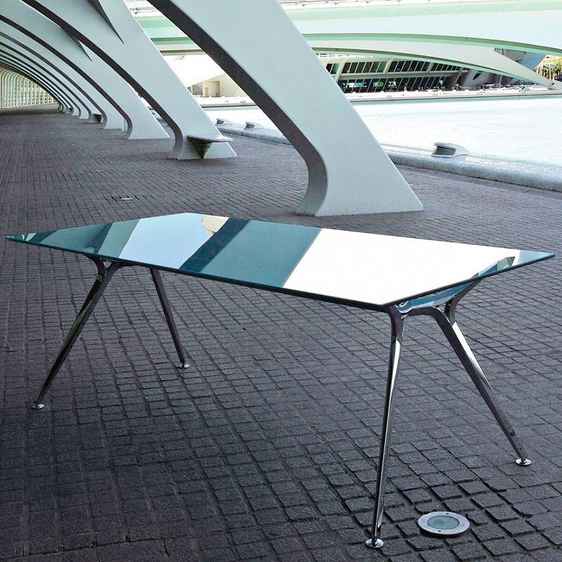 Mesa de Dirección Arkitek de Actiu