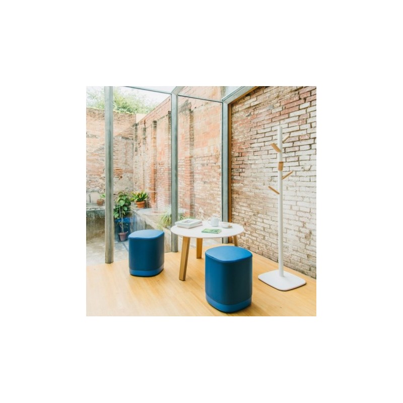 Mesa de Diseño LTS System Low de ENEA