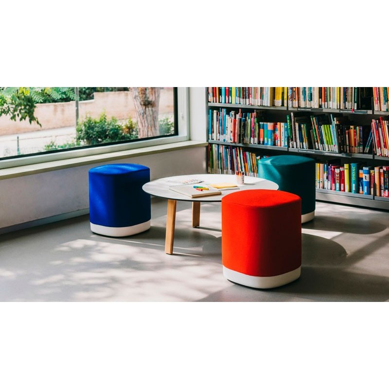 Mesa de Diseño LTS System Low de ENEA