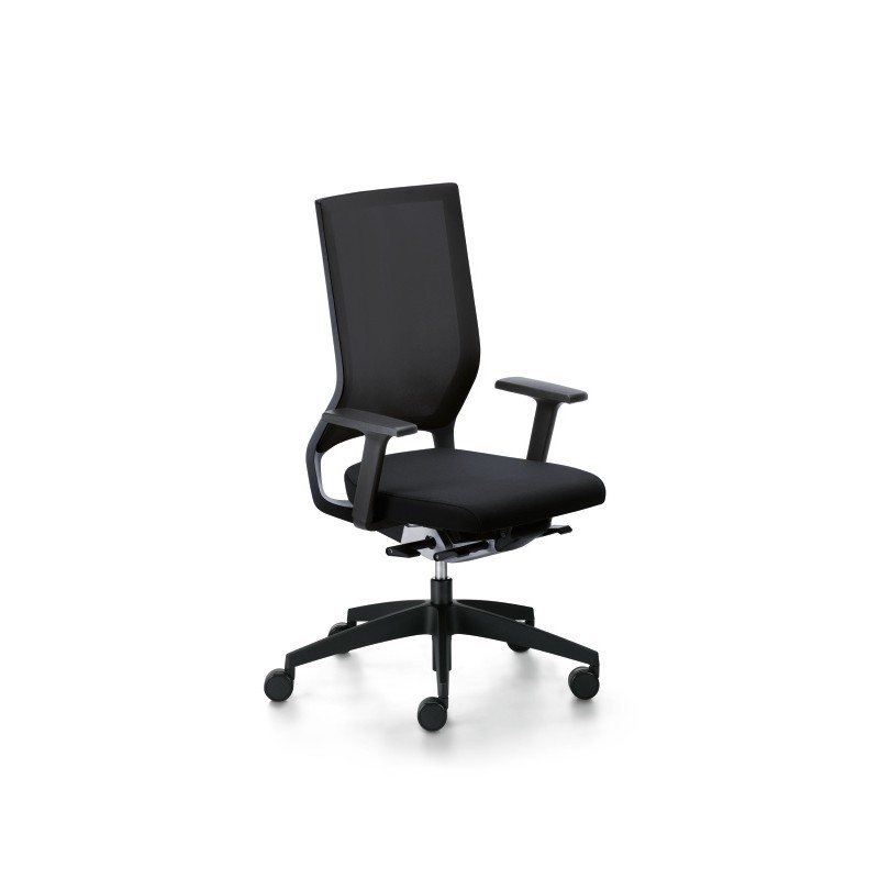 Silla Operativa Quaterback de Sedus (Desde 464€)