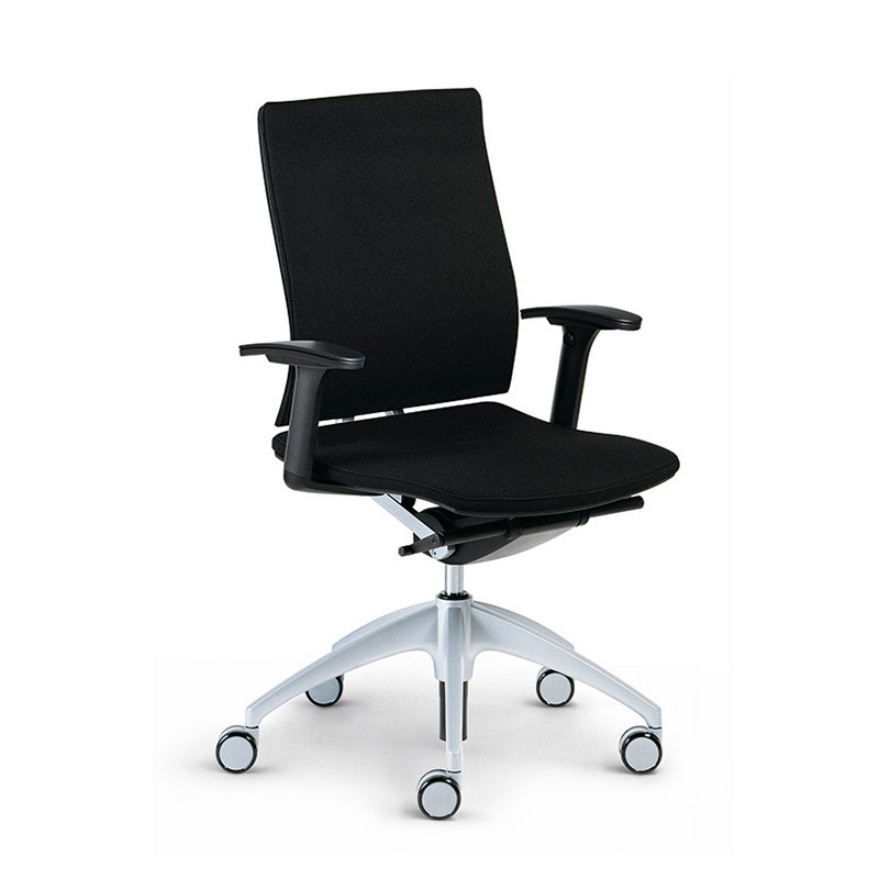 Silla Operativa Open Up de Sedus