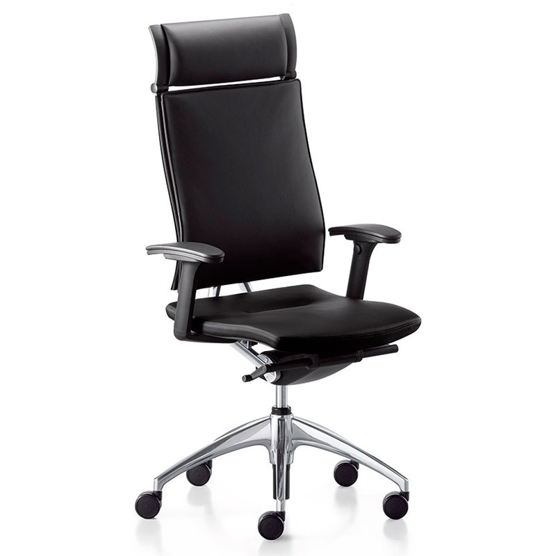 Sillón de Dirección Open Up de Sedus