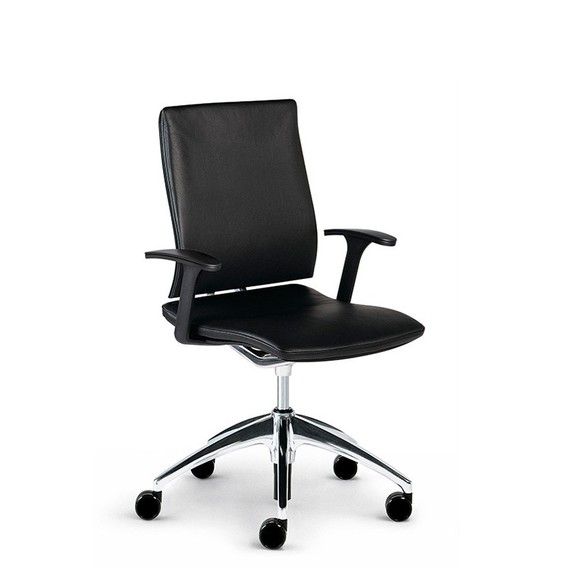 Sillón de Dirección Open Up de Sedus