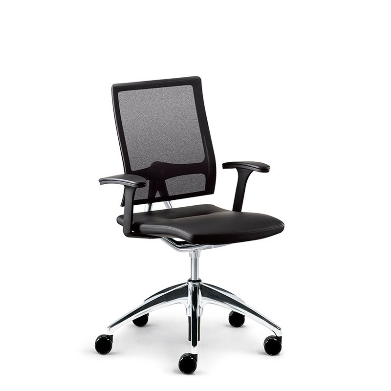 Sillón de Dirección Open Up de Sedus